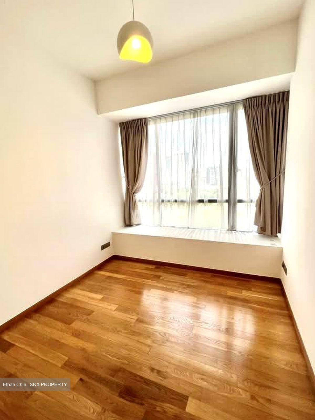 Paterson Suites (D9), Condominium #559993561